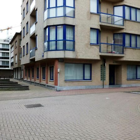 App 2 Slaapkamers Knokke-Heist Luaran gambar