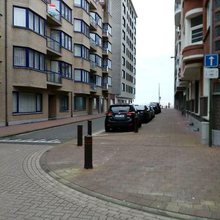 App 2 Slaapkamers Knokke-Heist Luaran gambar