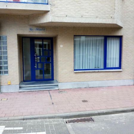App 2 Slaapkamers Knokke-Heist Luaran gambar
