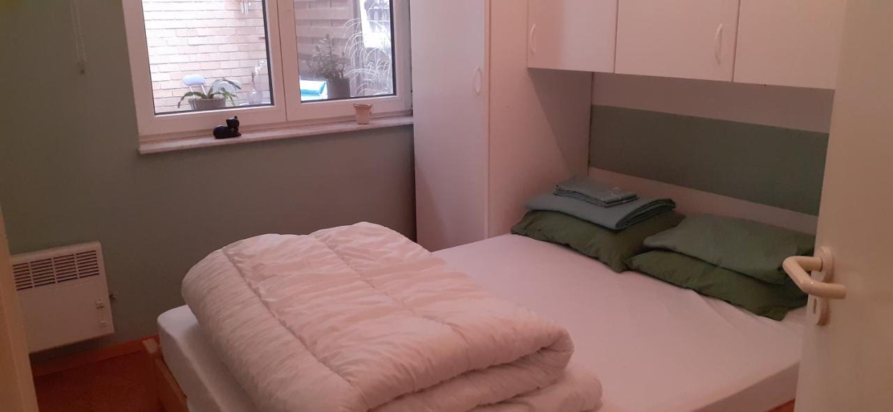 App 2 Slaapkamers Knokke-Heist Luaran gambar