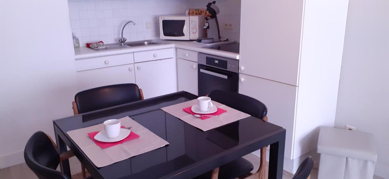 App 2 Slaapkamers Knokke-Heist Luaran gambar