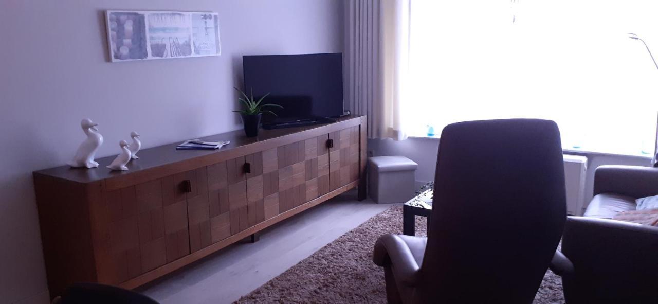 App 2 Slaapkamers Knokke-Heist Luaran gambar