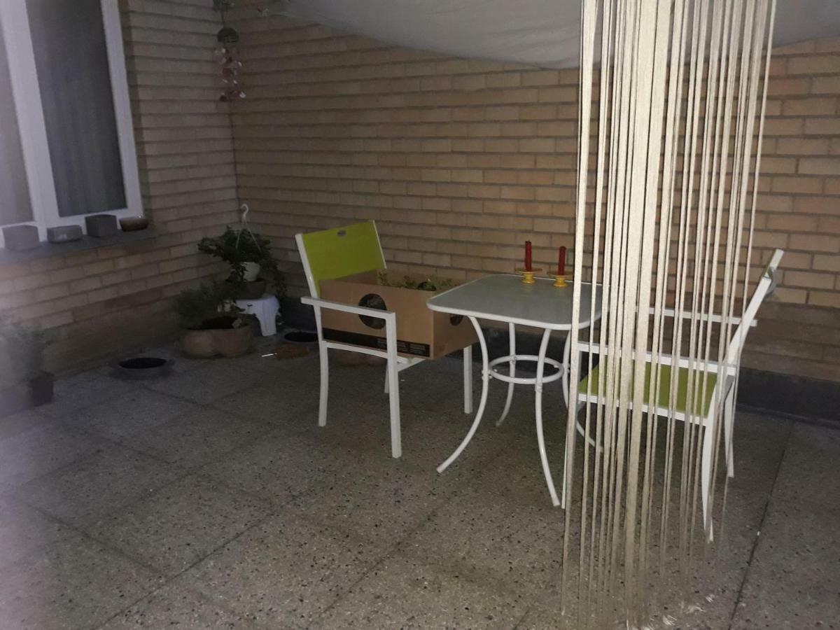 App 2 Slaapkamers Knokke-Heist Luaran gambar