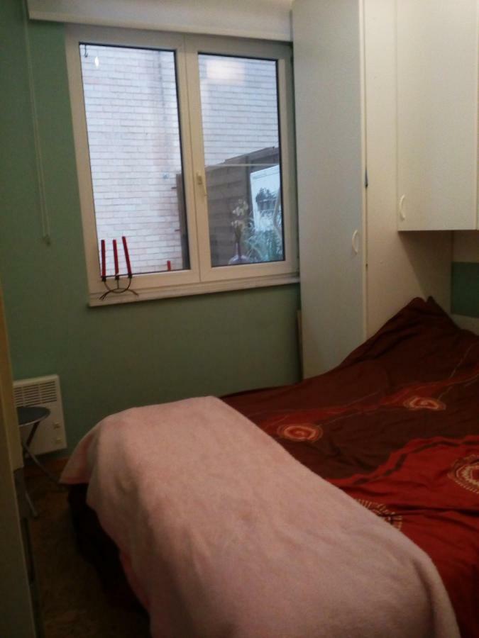 App 2 Slaapkamers Knokke-Heist Luaran gambar