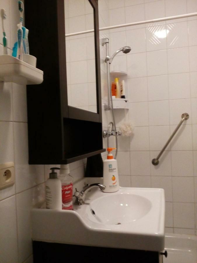 App 2 Slaapkamers Knokke-Heist Luaran gambar
