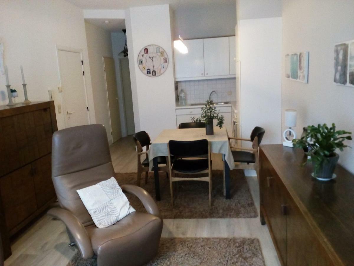 App 2 Slaapkamers Knokke-Heist Luaran gambar