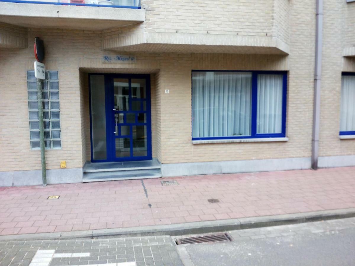 App 2 Slaapkamers Knokke-Heist Luaran gambar