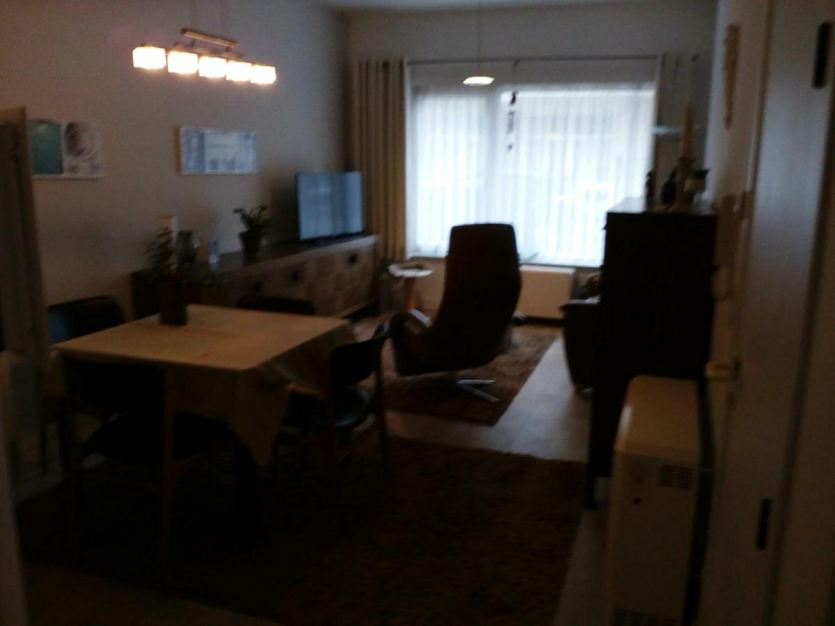 App 2 Slaapkamers Knokke-Heist Luaran gambar